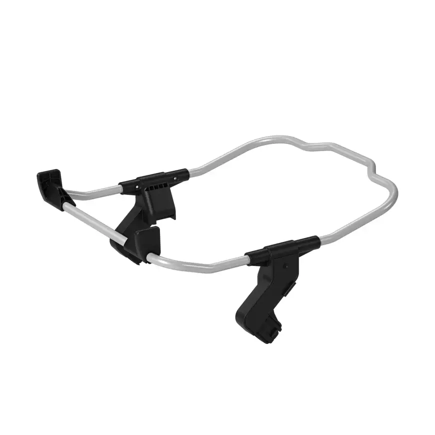 B-Ware Thule Spring Adapter Chicco Kinderwagen Sitzadapter Verbindung Buggy Key Fit Fit2 - 872299047949