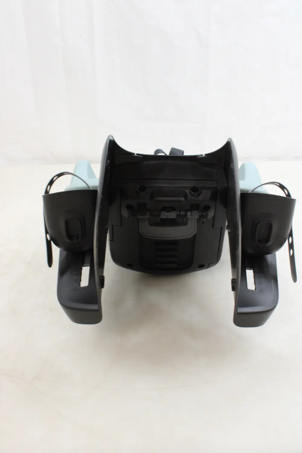 B-Ware Thule Yepp 2 Maxi Fahrradsitz Kindersitz Gepäckträgermontage Siehe Text/Foto - 2000583287209