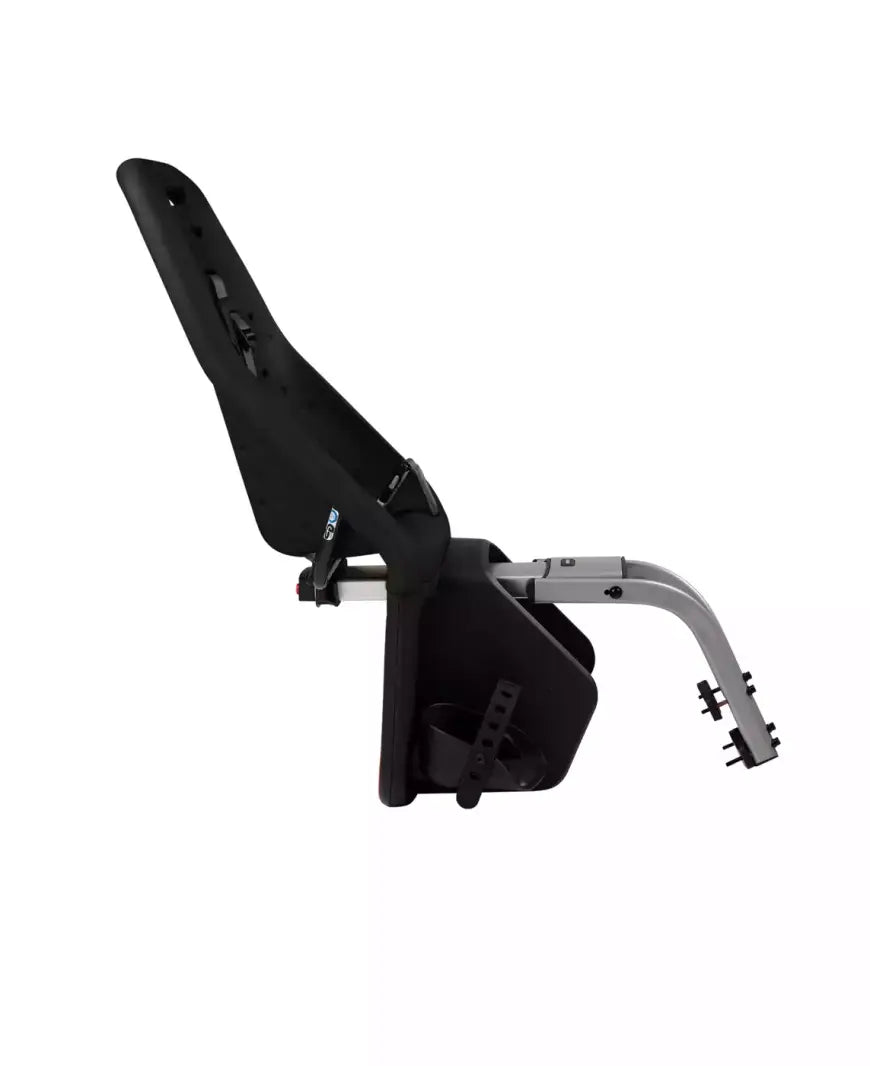 B-Ware Thule Fahrradsitz Kindersitz Yepp Maxi Black Fahrradkindersitz Rückenlehne886 - 2000570482914