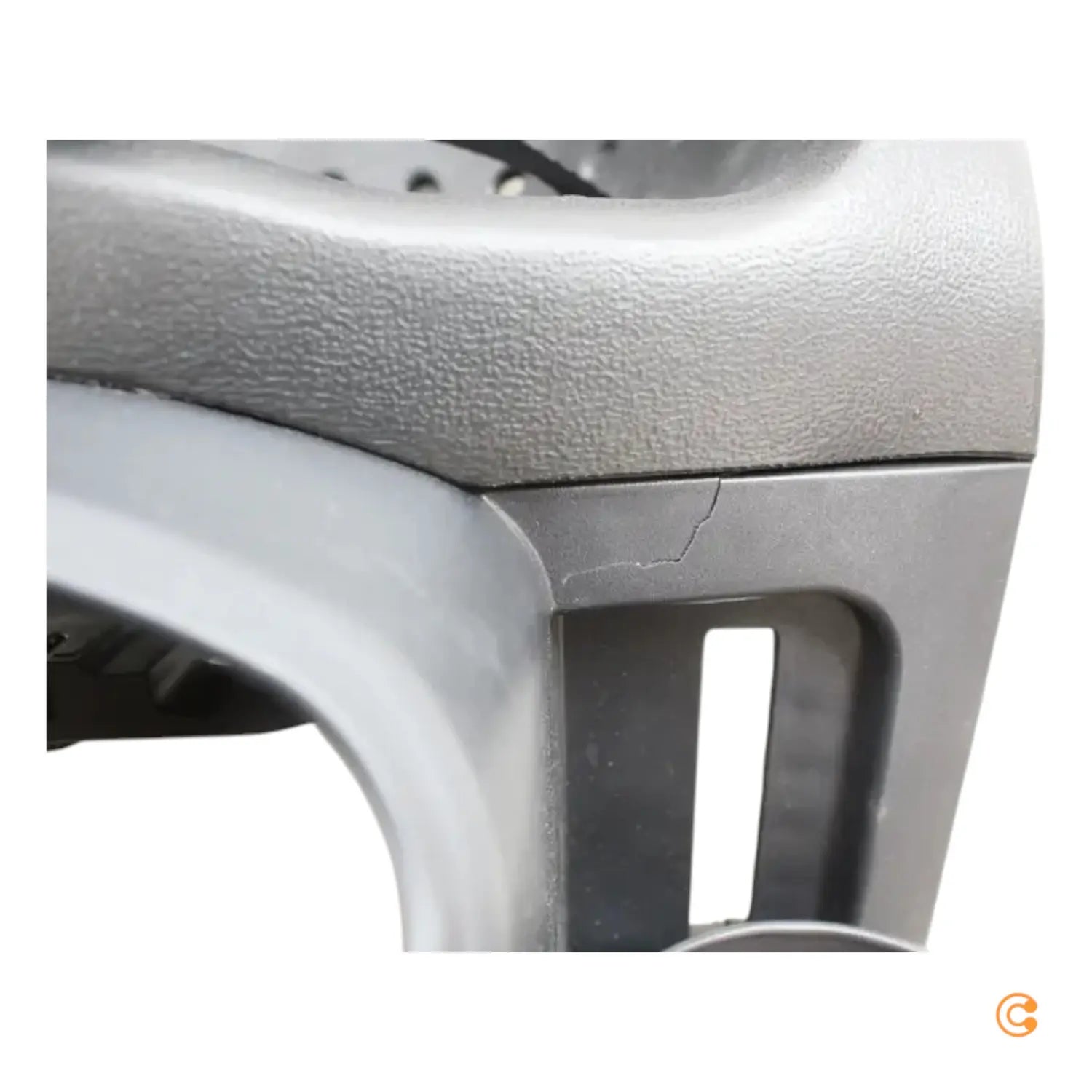 Yepp Fahrradsitz Maxi Seat Rahmenrohrhalterung Ab 9 Monate Siehe Text/Foto B-Ware - 8715362005403