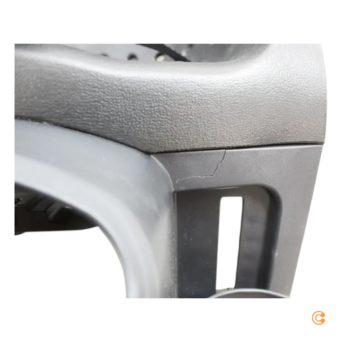 Yepp Fahrradsitz Maxi Seat Rahmenrohrhalterung ab 9 Monate SIEHE TEXT/FOTO - 8715362005403