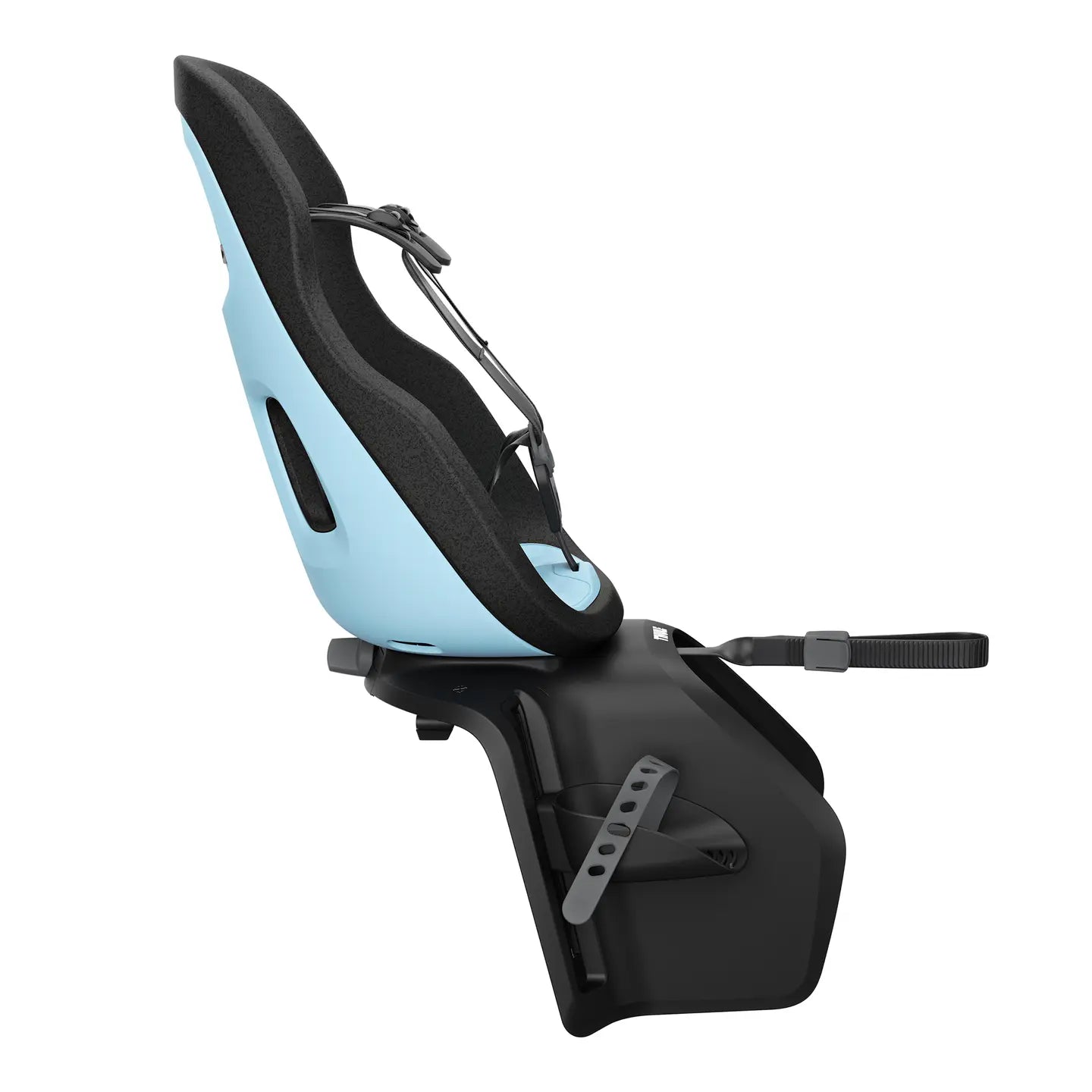B-Ware Thule Yepp Nexxt 2 Maxi Fahrradsitz Kindersitz Gepäckträgermontage Aquamarine671 - 2000584221738