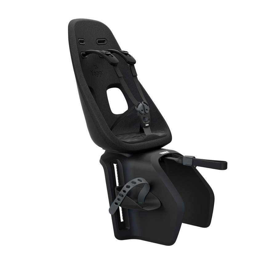 Thule Yepp Nexxt Maxi Fahrradsitz Kindersitz Fahrradkindersitz Kinderfahrradsitz B-Ware - 872299049790