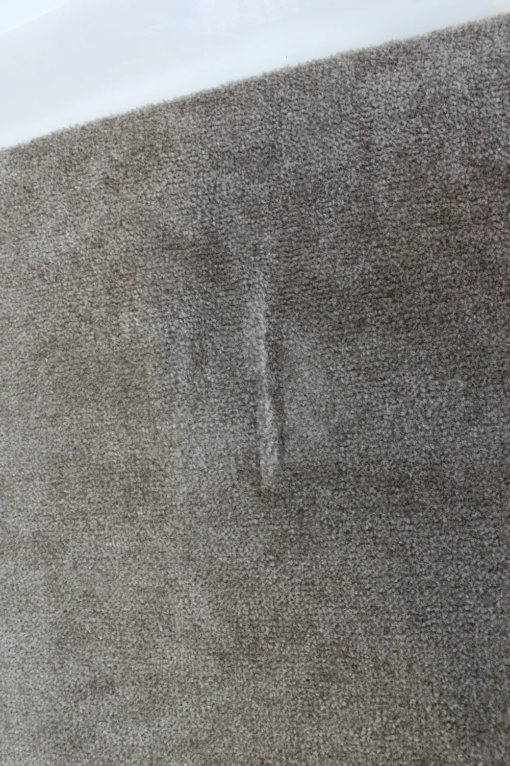 B-Ware Tica Copenhagen Fußmatte Matte Eingangsmatte 90 X 200 Cm Unicolor Siehe Text - 5710555006956