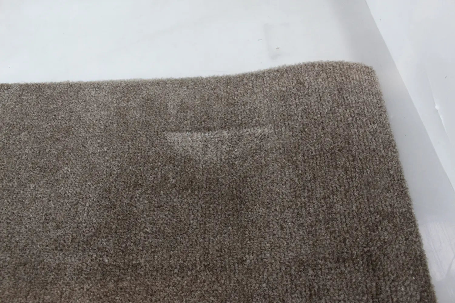 B-Ware Tica Copenhagen Fußmatte Matte Eingangsmatte 90 X 200 Cm Unicolor Siehe Text - 5710555006956