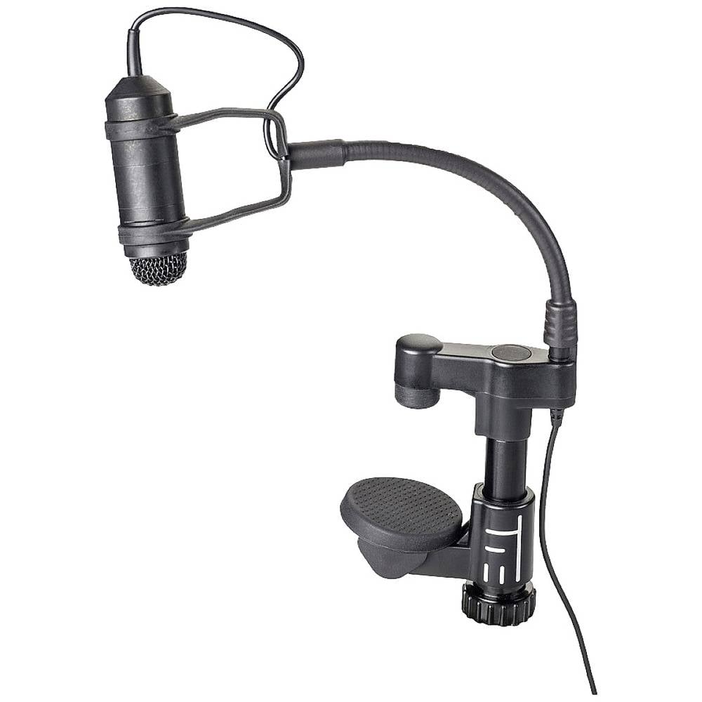 B-Ware Tie Studio Microphone For Violin Tcx200 Schwanenhals Instrumenten Mikrofon897 - 4260416830431