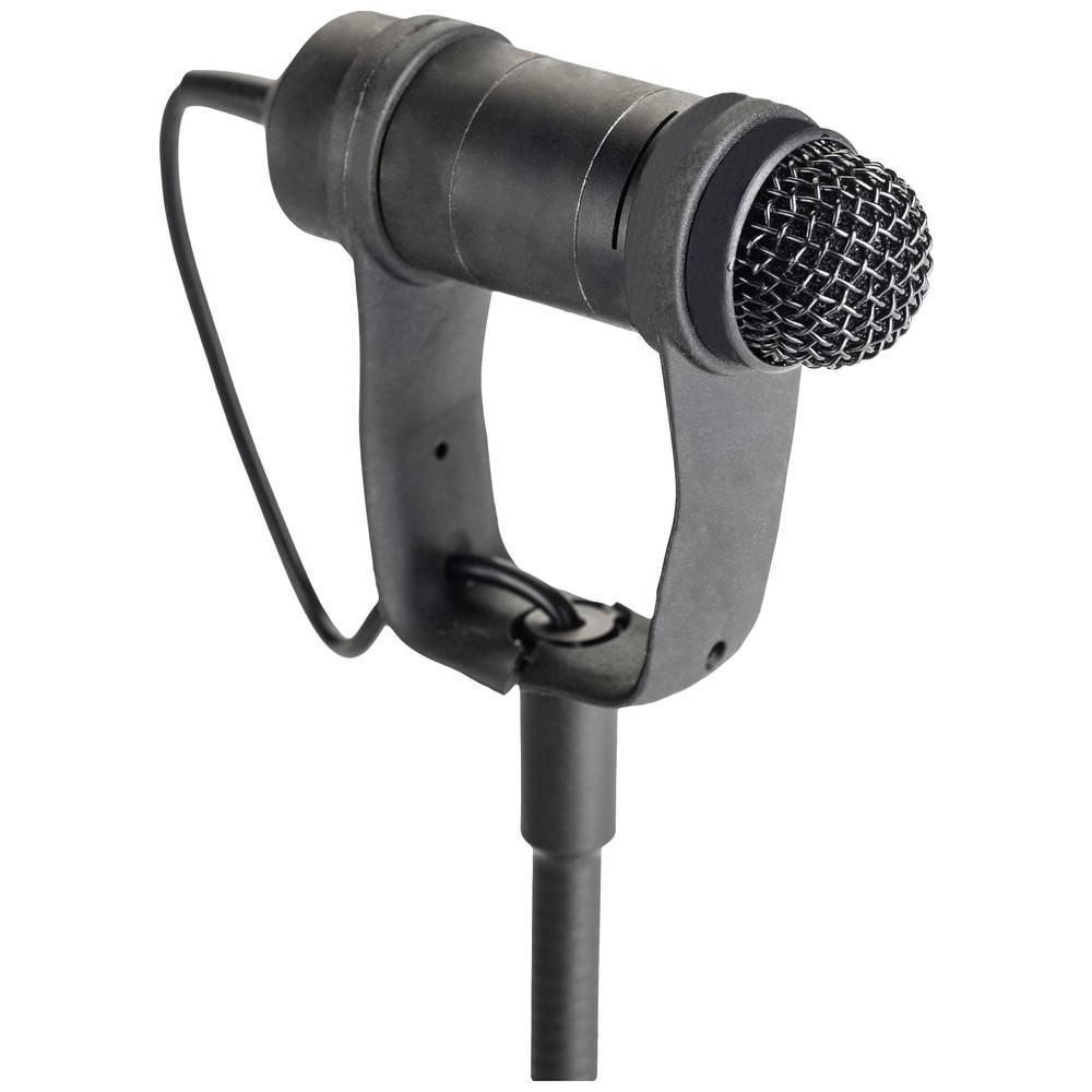 Tie Studio Microphone for Violin TCX200 Schwanenhals Instrumenten-Mikrofon197 - 4260416830431