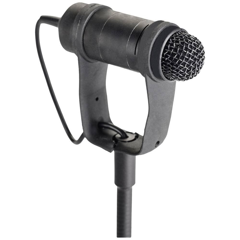B-Ware Tie Studio Microphone For Violin Tcx200 Schwanenhals Instrumenten Mikrofon897 - 4260416830431