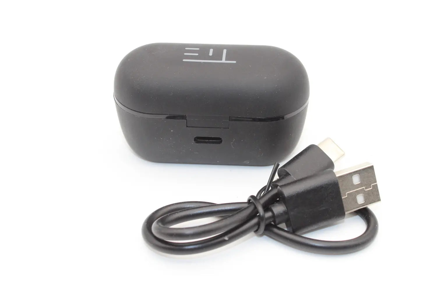 C-Ware Tie Studio Tx6 In Ear Kopfhörer Bluetooth Headset Ohrhörer Siehe Text/Foto - 4260416830974