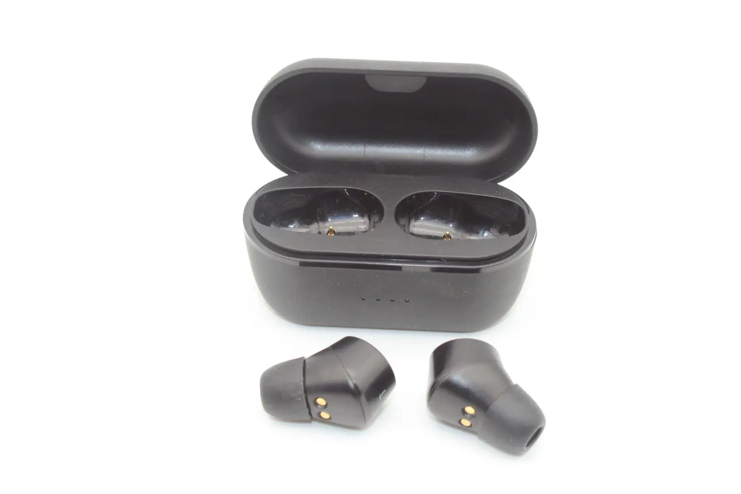 C-Ware Tie Studio Tx6 In Ear Kopfhörer Bluetooth Headset Ohrhörer Siehe Text/Foto - 4260416830974