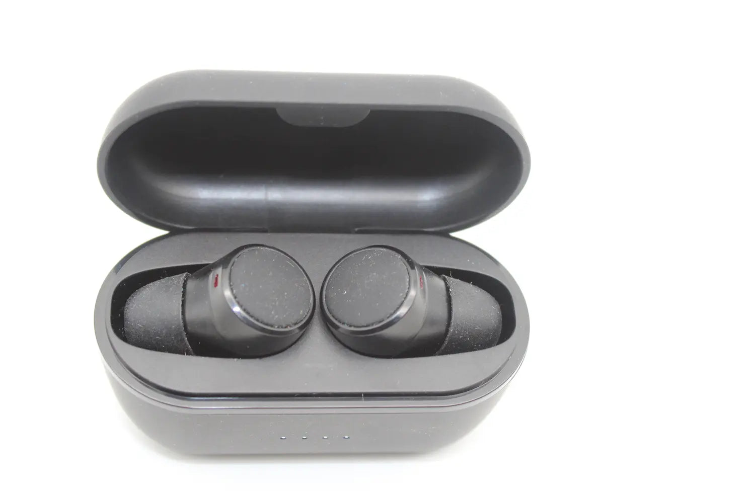 C-Ware Tie Studio Tx6 In Ear Kopfhörer Bluetooth Headset Ohrhörer Siehe Text/Foto - 4260416830974
