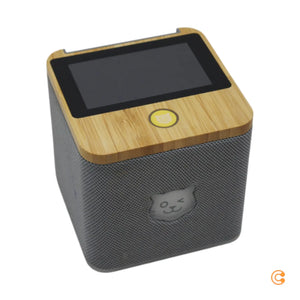 C-Ware Tiger Media Tigerbox Touch Hörbox Musikplayer Kinderhörspiel Siehe Text/Foto