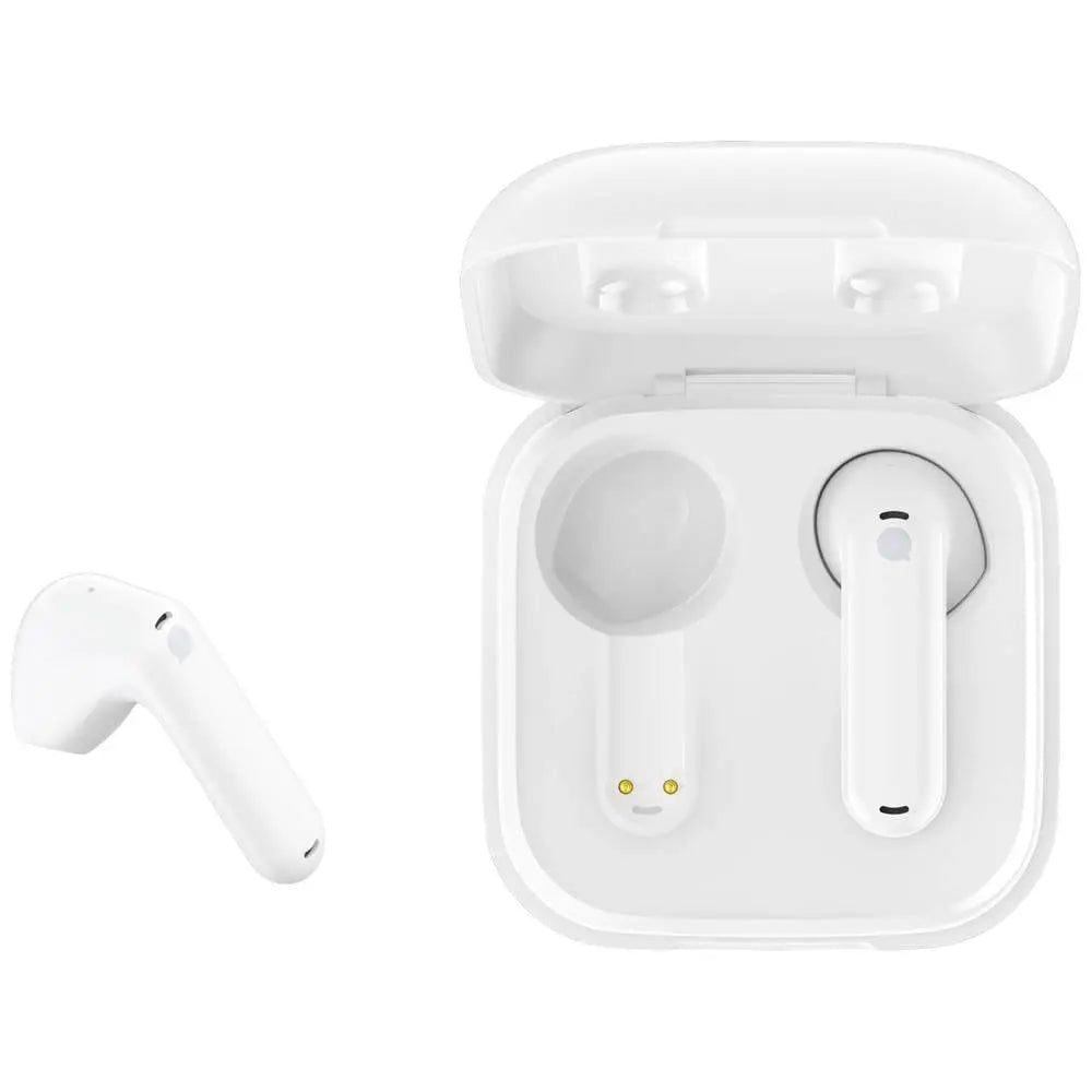 D-Ware Timekettle übersetzer Earbuds Kopfhörer Wt2 Edge Offline Version Defektware754 - 6971362040154
