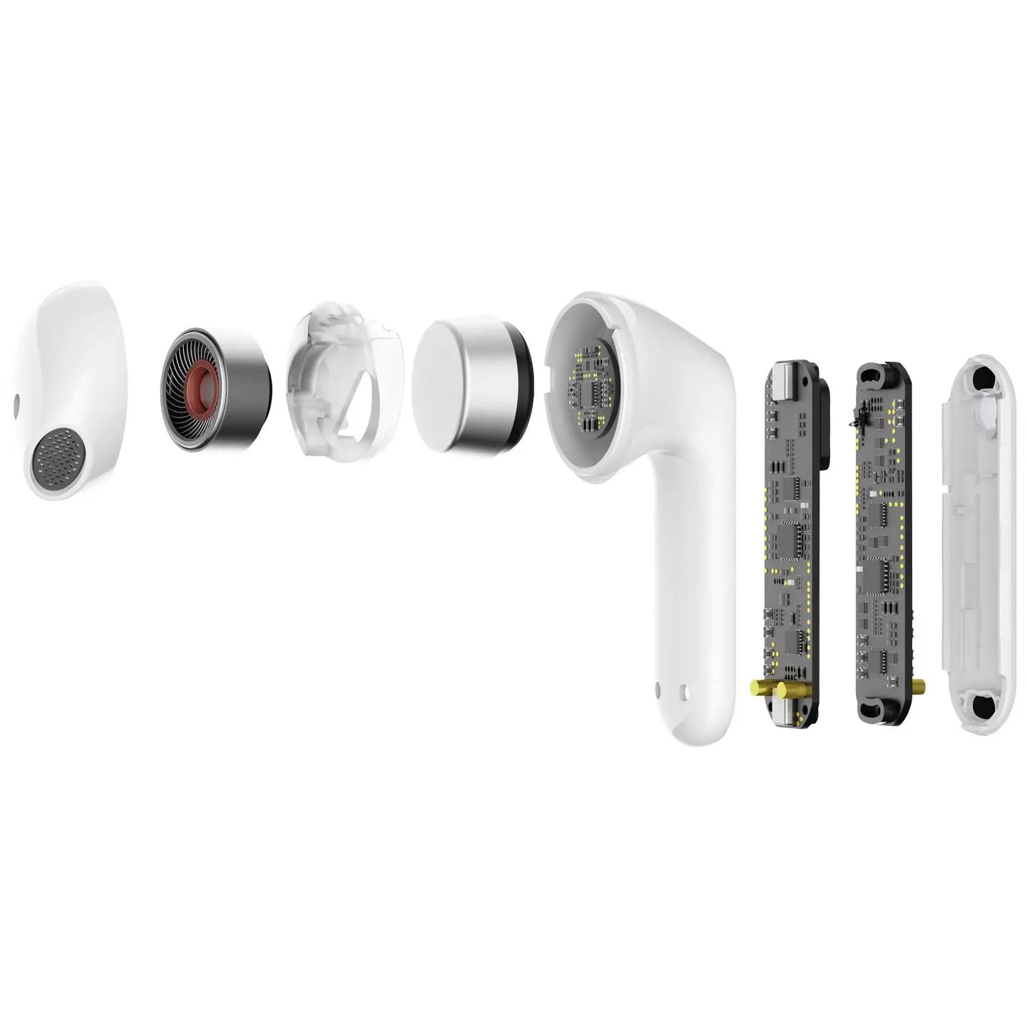 B-Ware Timekettle übersetzer Earbuds Kopfhörer Wt2 Edge Offline Version - 6971362040154