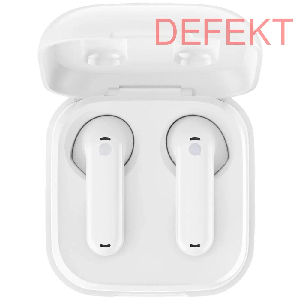 D-Ware Timekettle übersetzer Earbuds Kopfhörer Wt2 Edge Offline Version Defektware754 - 6971362040154