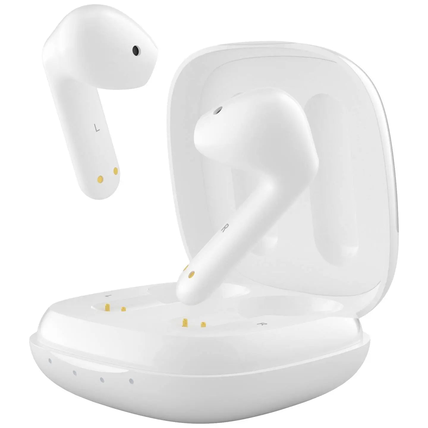 B-Ware Timekettle übersetzer Earbuds Kopfhörer Wt2 Edge Offline Version - 6971362040154
