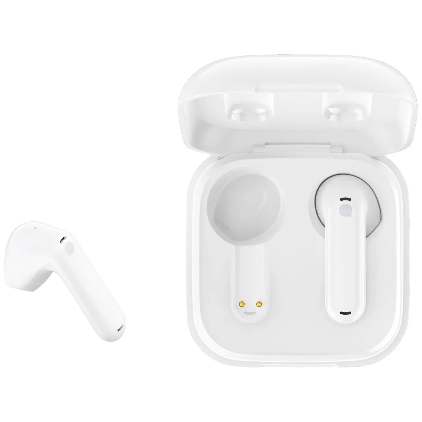 B-Ware Timekettle übersetzer Earbuds Kopfhörer Wt2 Edge Offline Version - 6971362040154