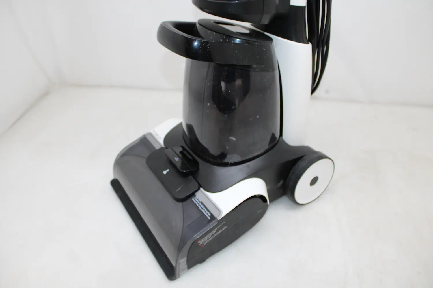 D-Ware Tineco Carpet One Pro Smart Teppichreiniger Polsterreiniger Defektware - 6972200197405