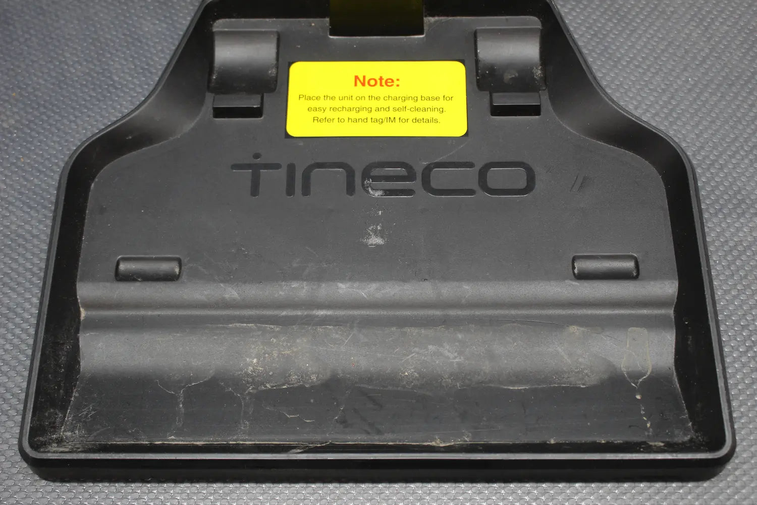 C-Ware Tineco I Floor3 Nassauger Trockensauger 3in1 Kabelloser Boden Siehe Text/Foto - 7809645420654