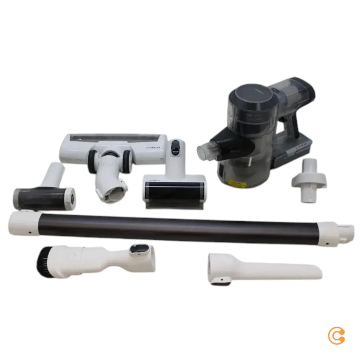 C-Ware Tineco Pure One Air Akku Staubsauger 1,8 Kg Handstaubsauger Siehe Text/Fotos - 6971810782601