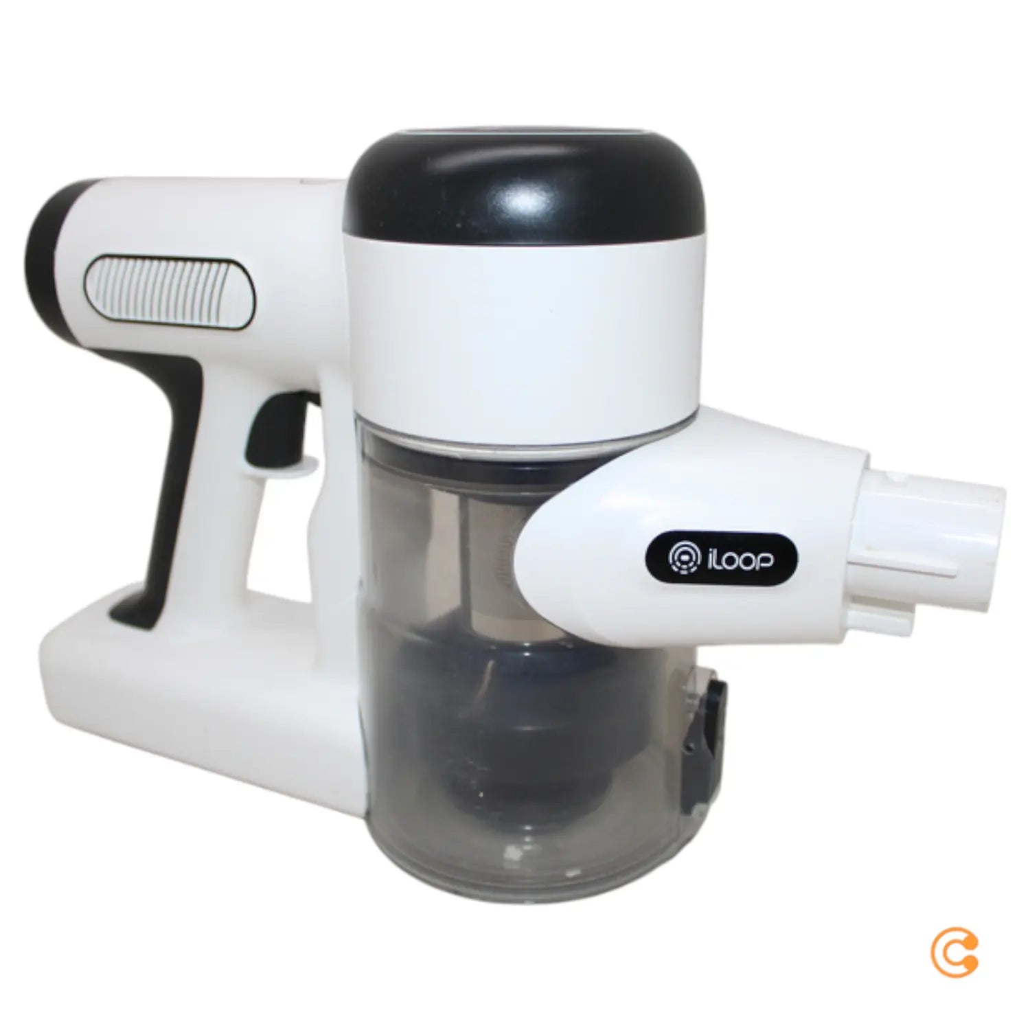 B-Ware Tineco Stielsauger Sauger Kabelloser Staubsauger Siehe Text/Foto - 6972200198211