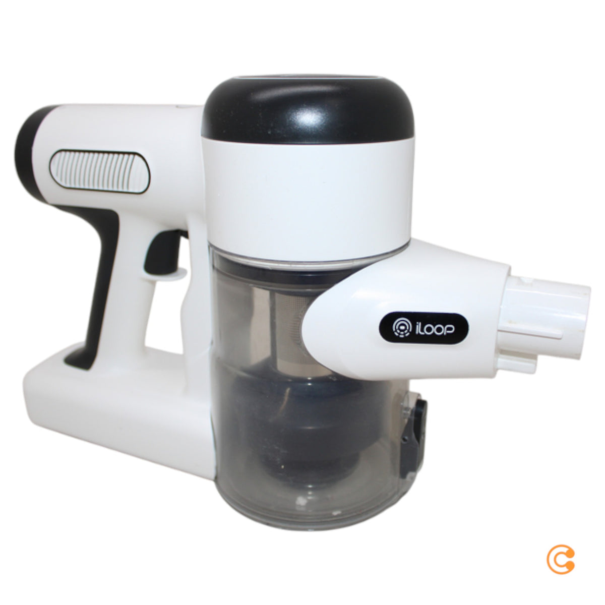 TINECO Stielsauger Sauger kabelloser Staubsauger SIEHE TEXT/FOTO - 6972200198211