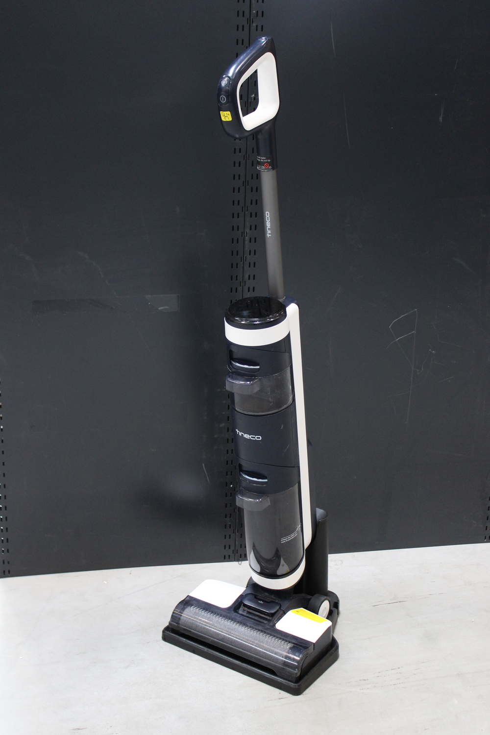 Tineco Smart Wireless Wet And Dry Floor One S3 Staubsauger Defektware D-Ware - 7809645420661