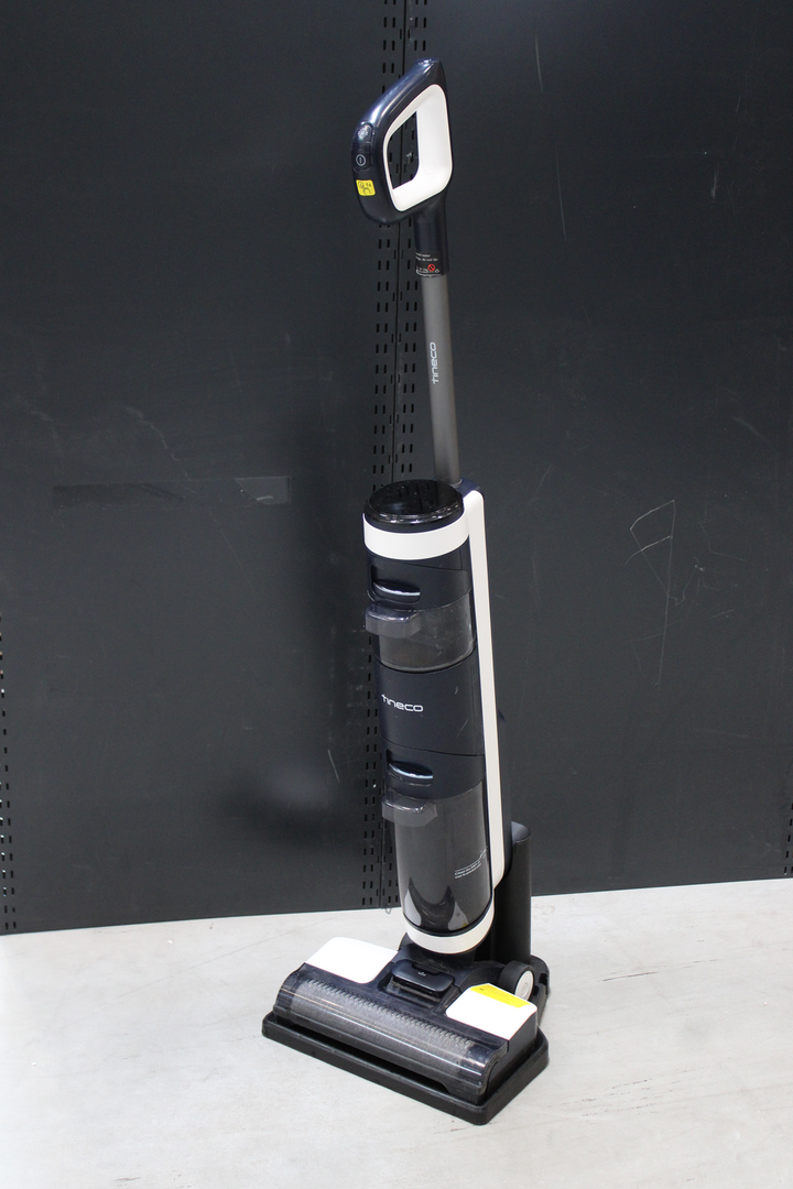 Tineco Smart Wireless Wet And Dry Floor One S3 Staubsauger Defektware D-Ware - 7809645420661