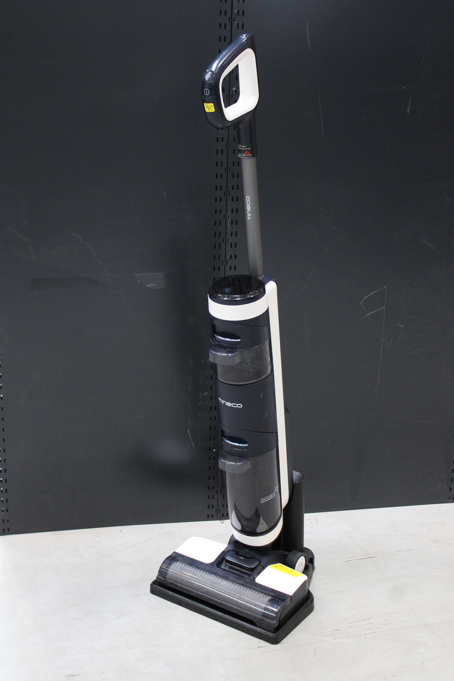 Tineco Smart Wireless Wet And Dry Floor One S3 Staubsauger Defektware D-Ware - 7809645420661