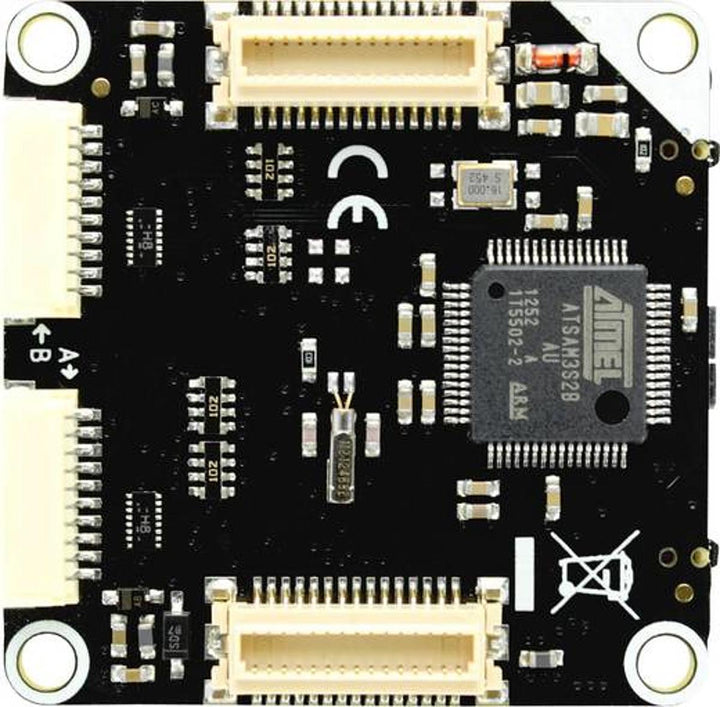 Tinker Forge Imu Brick 2.0 Abtastrate 100 Hz Bricklet Anschlüsse 2x B-Ware - 4016139056883