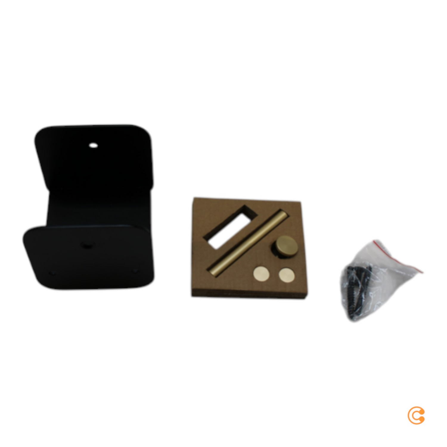 Umage Hang In There Wandgarderobe Schwarz Kommode Garderobe Siehe Text/Foto B-Ware - 5710302052403