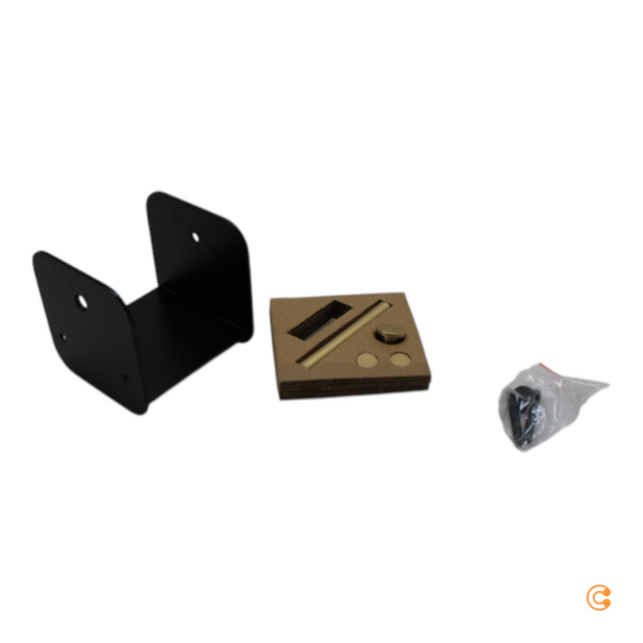 Umage Hang In There Wandgarderobe Schwarz Kommode Garderobe Siehe Text/Foto B-Ware - 5710302052403