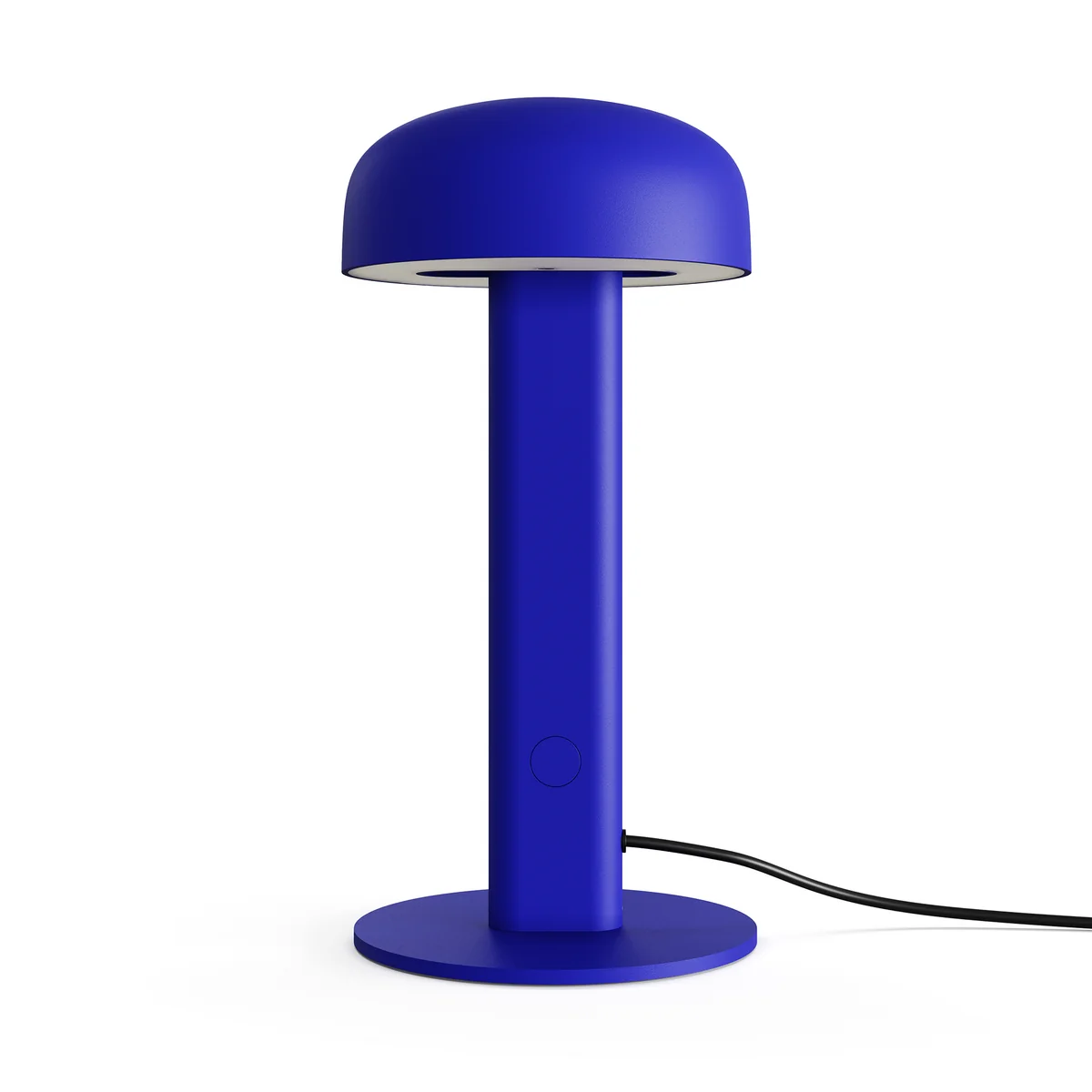 Tip Toe Nod Tischleuchte Lampe Led Majorelle Blue Schreibtisch Beleuchtung Spot B-Ware - 3701499999000