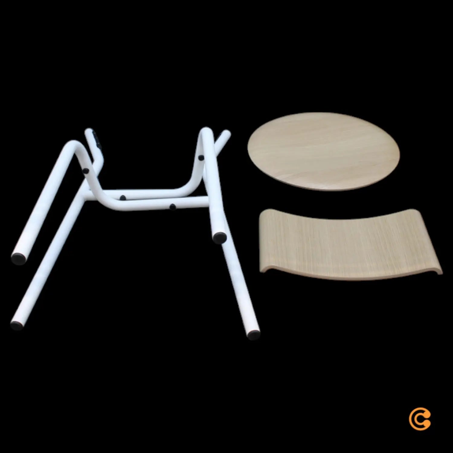 B-Ware Tip Toe Ssd Stuhl Lehnstuhl Esszimmerstuhl Holzstuhl Küchenstuhl Siehe Text/Foto - 3760248626017