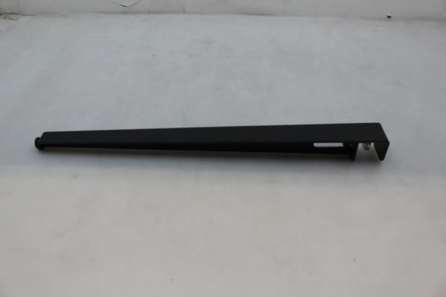 B-Ware Tip Toe Tischbein Gestell Outdoor 75 Cm Graphitschwarz Siehe Text/Foto - 3701499984792