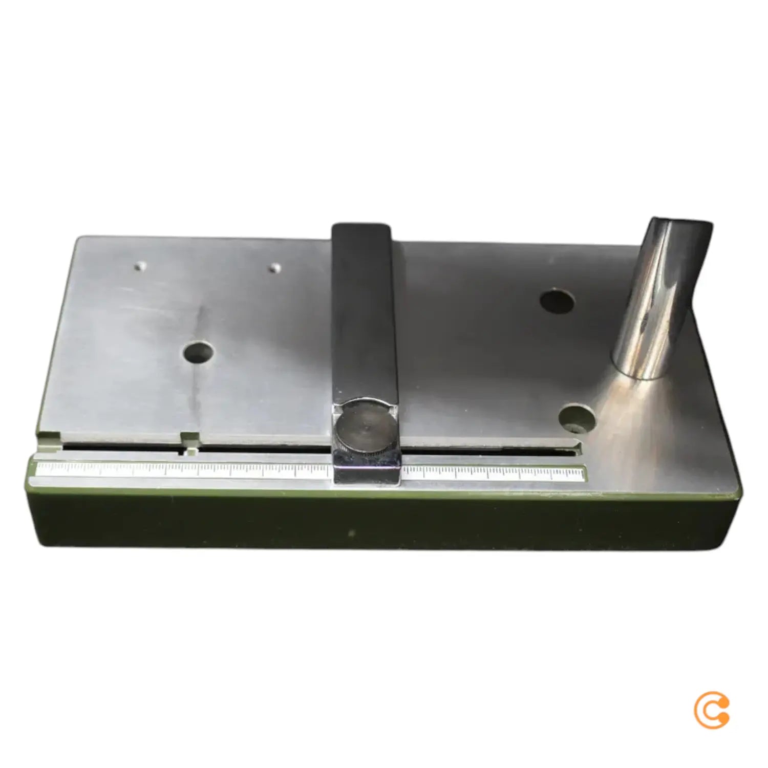 B-Ware Proxxon Micromot  Tbm 220 Tischbohrmaschine 85 W 230 V Siehe Text/Foto - 4006274281288