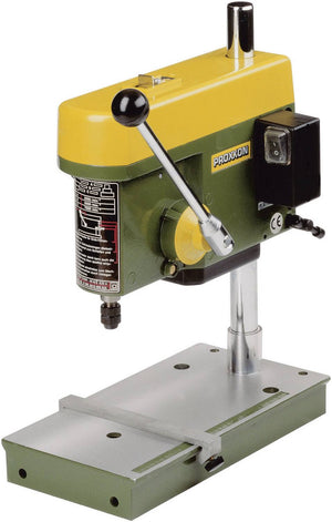 B-Ware PROXXON Tischbohrmaschine Standbohrmaschine Modellbau Feinmechanik Elektronik
