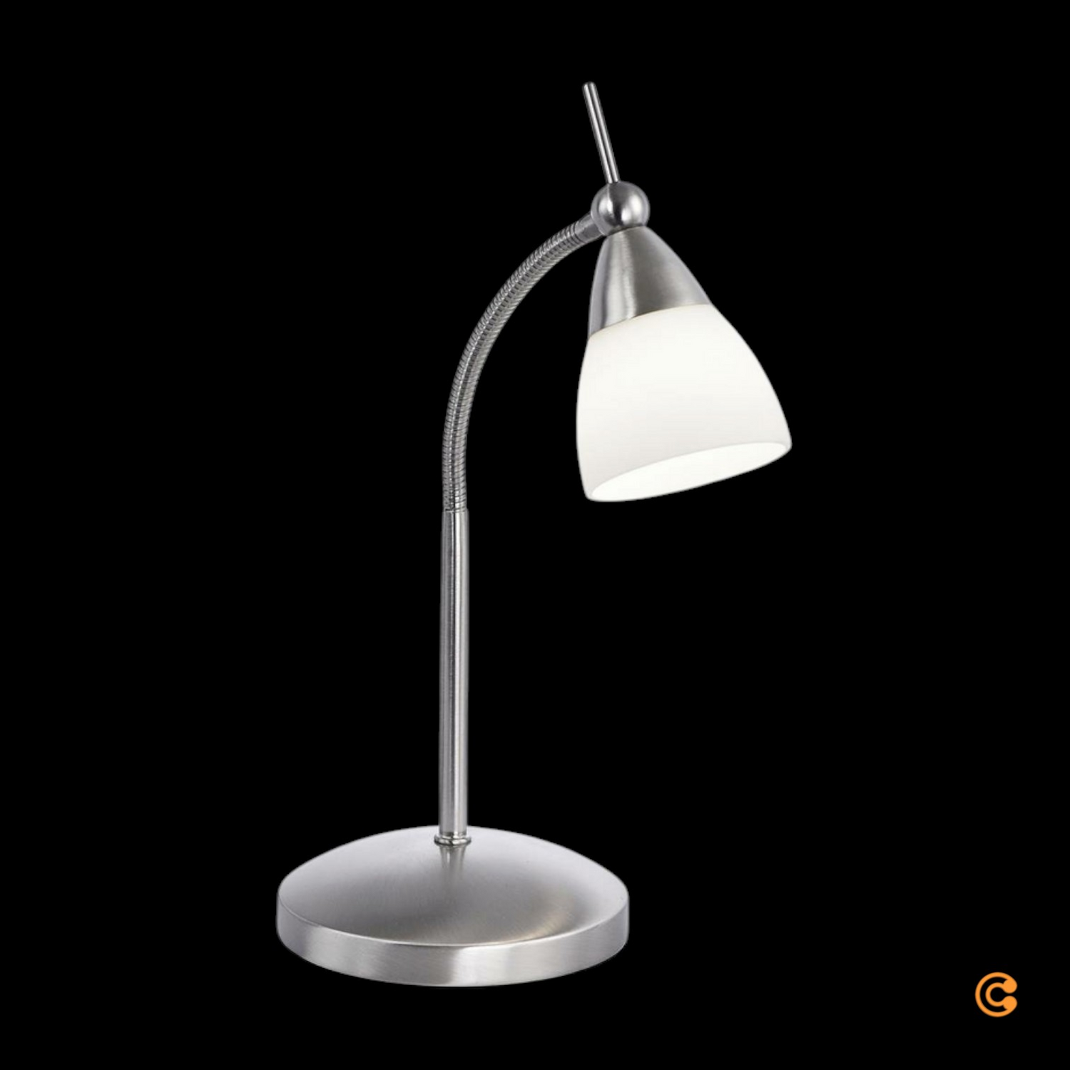 Paul Neuhaus Pino 4001 55 Nachttischlampe Tischleuchte Led 3 W Siehe Text/Foto B-Ware - 4012248289570