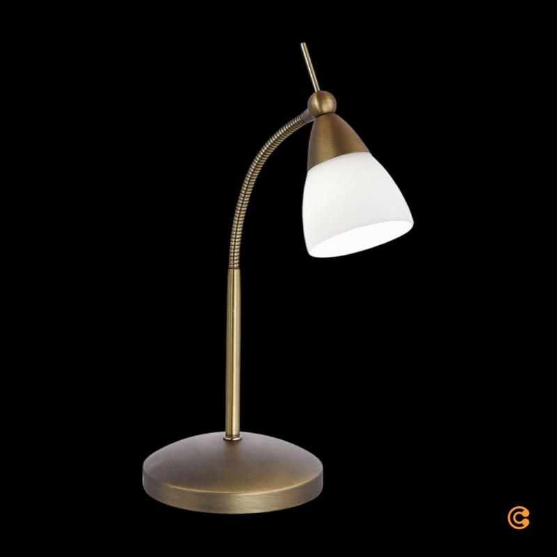 B-Ware Paul Neuhaus Nachttischlampe Led Beleuchtung Leuchte Lampe Licht Tischlampe - 4012248289594