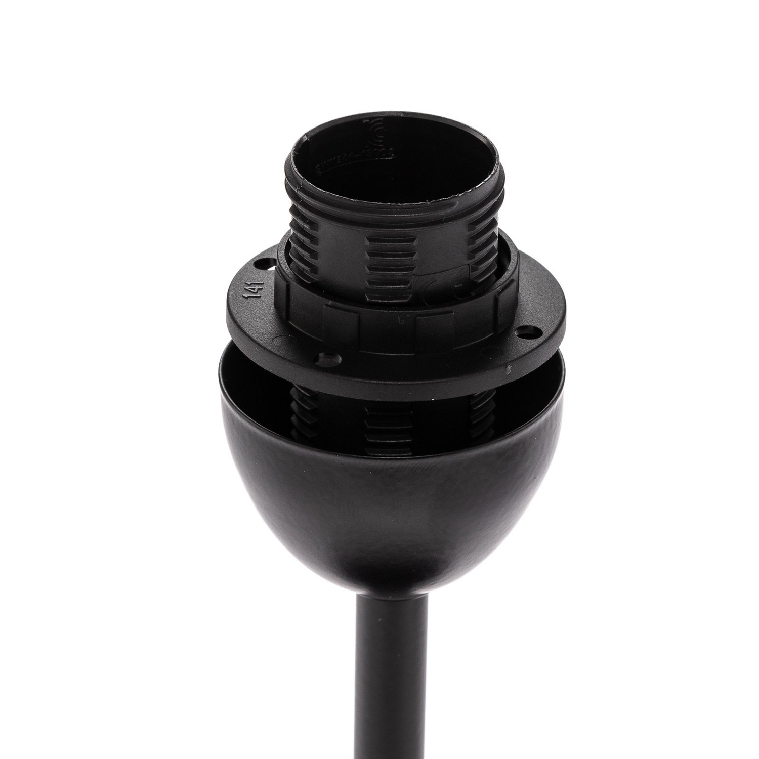 B-Ware Duolla Golden Duo Tischlampe Leuchte Lampe Grau Grün Gold Höhe 30cm Tischleuchte - 5903689183864