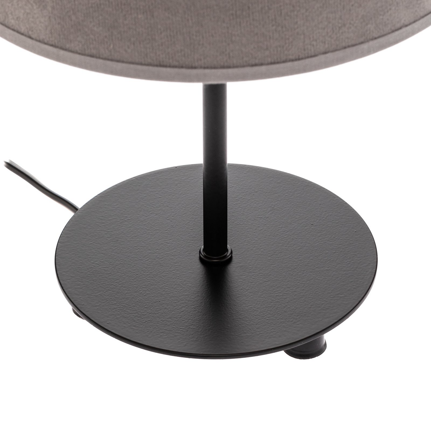 B-Ware Duolla Golden Duo Tischlampe Leuchte Lampe Grau Grün Gold Höhe 30cm Tischleuchte - 5903689183864