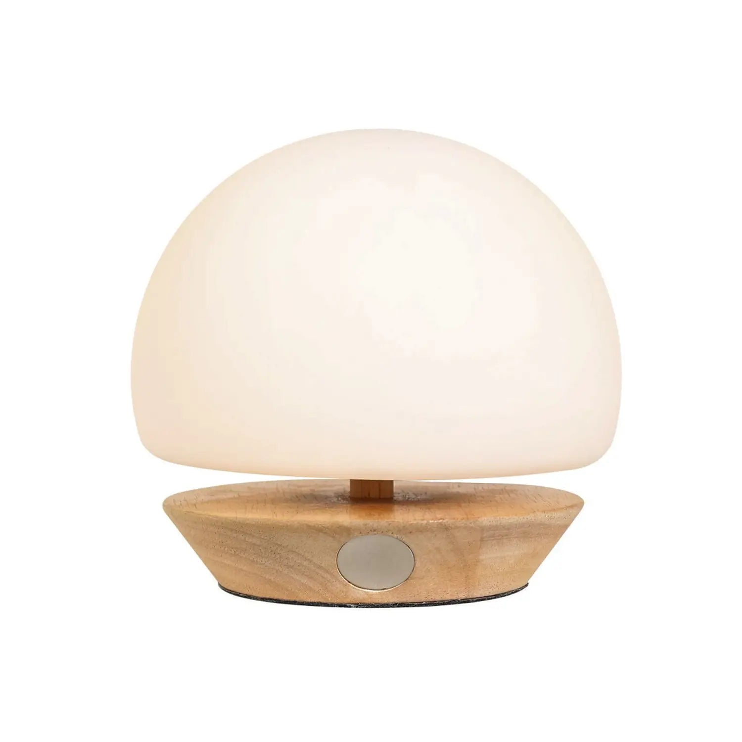 B-Ware Steinhauer Ancilla Tischleuchte Tischlampe Tischlicht Led Holz Hell Siehe Text - 8712746128185