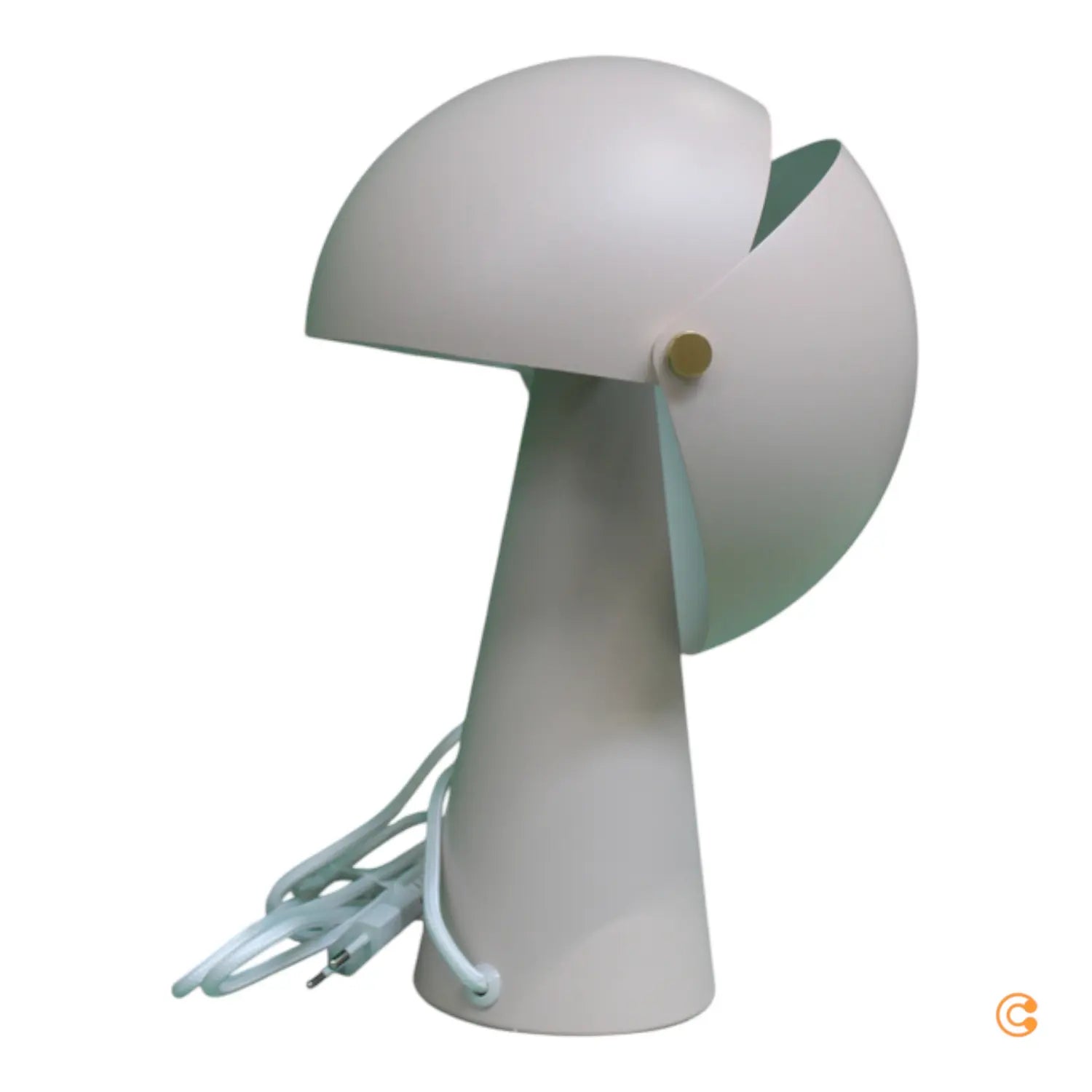 Dftp Tischleuchte Lampe Align Schirm Rose Kippfunktion Design Beleuchtung B-Ware - 5704924013706