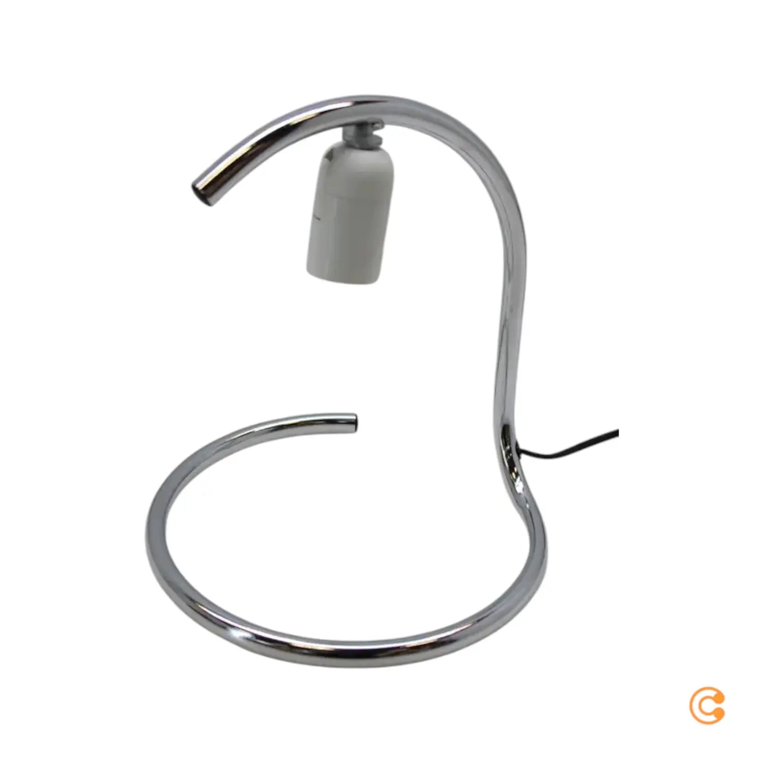 B-Ware Näve Leuchten Tischleuchte Lampe Burano E27 Schreibtischleuchte Siehe Text/Foto - 4003222892886