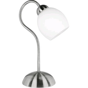 B-Ware Tischleuchte Doma Tischlampe Nachttischleuchte Schreibtischleuchte Leuchte Lampe