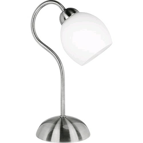 B-Ware Tischleuchte Doma Tischlampe Nachttischleuchte Schreibtischleuchte Leuchte Lampe - 9003090214488