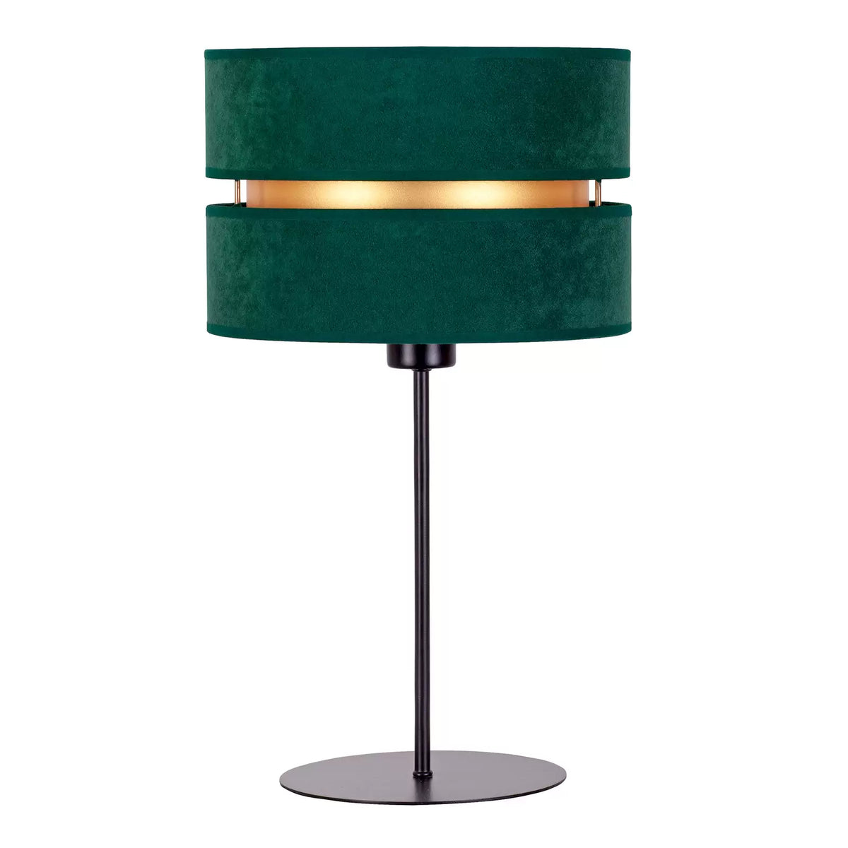 Tischleuchte Duo Tischlampe Leuchte Lampe Nachttischleuchte Nachtlicht LED-Lampe - 5903689189866