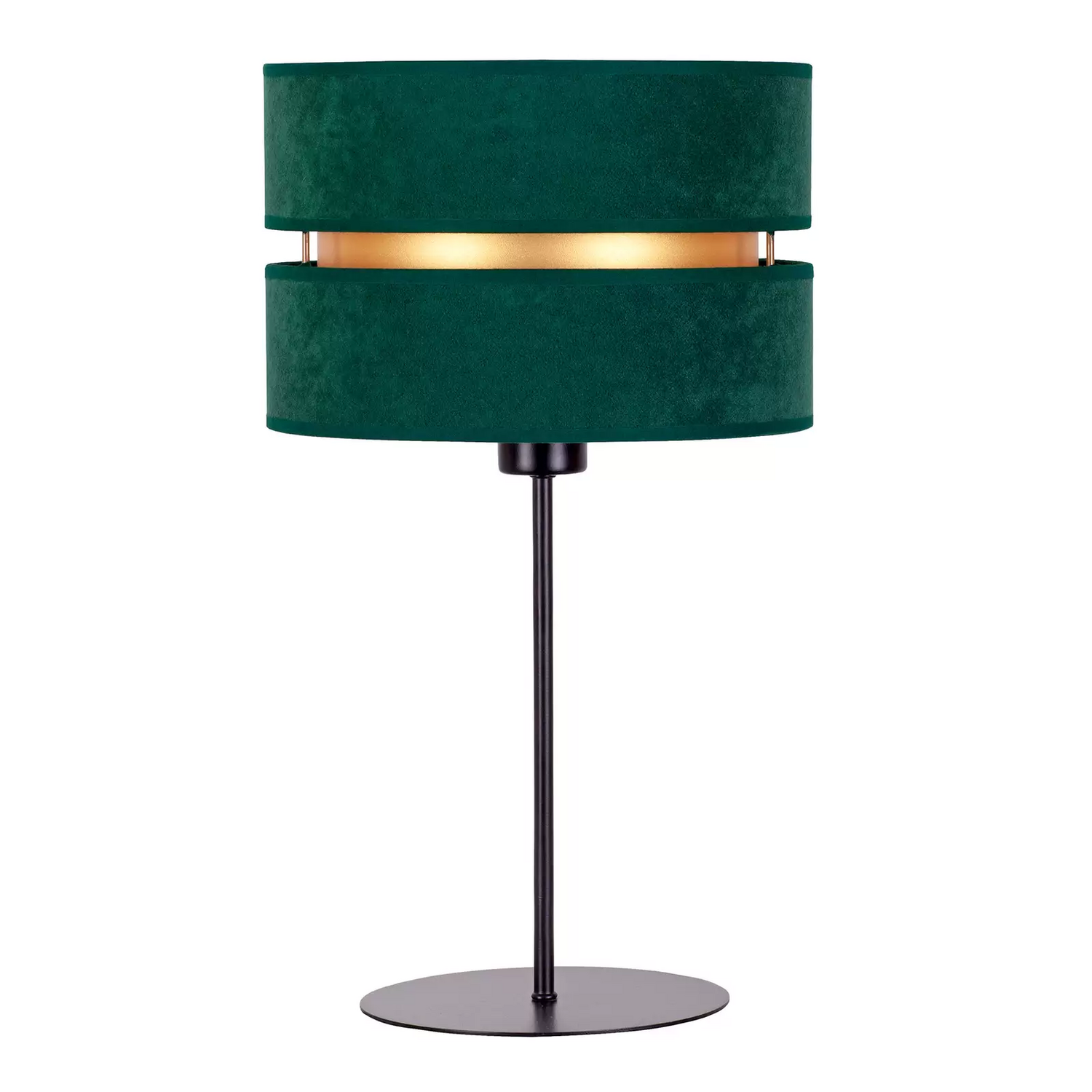 B-Ware Tischleuchte Duo Tischlampe Leuchte Lampe Nachttischleuchte Nachtlicht Led Lampe - 5903689189866