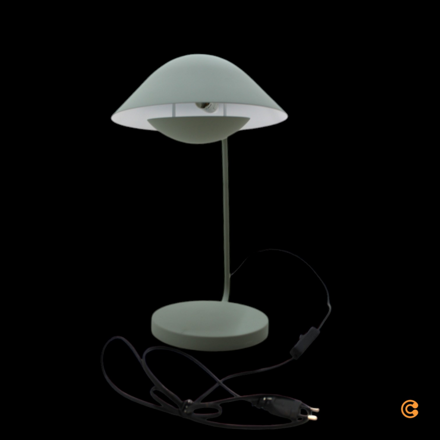 Nordlux Tischleuchte Lampe Nachttischlampe Leuchte Freya Metall Siehe Text B-Ware - 5704924011801