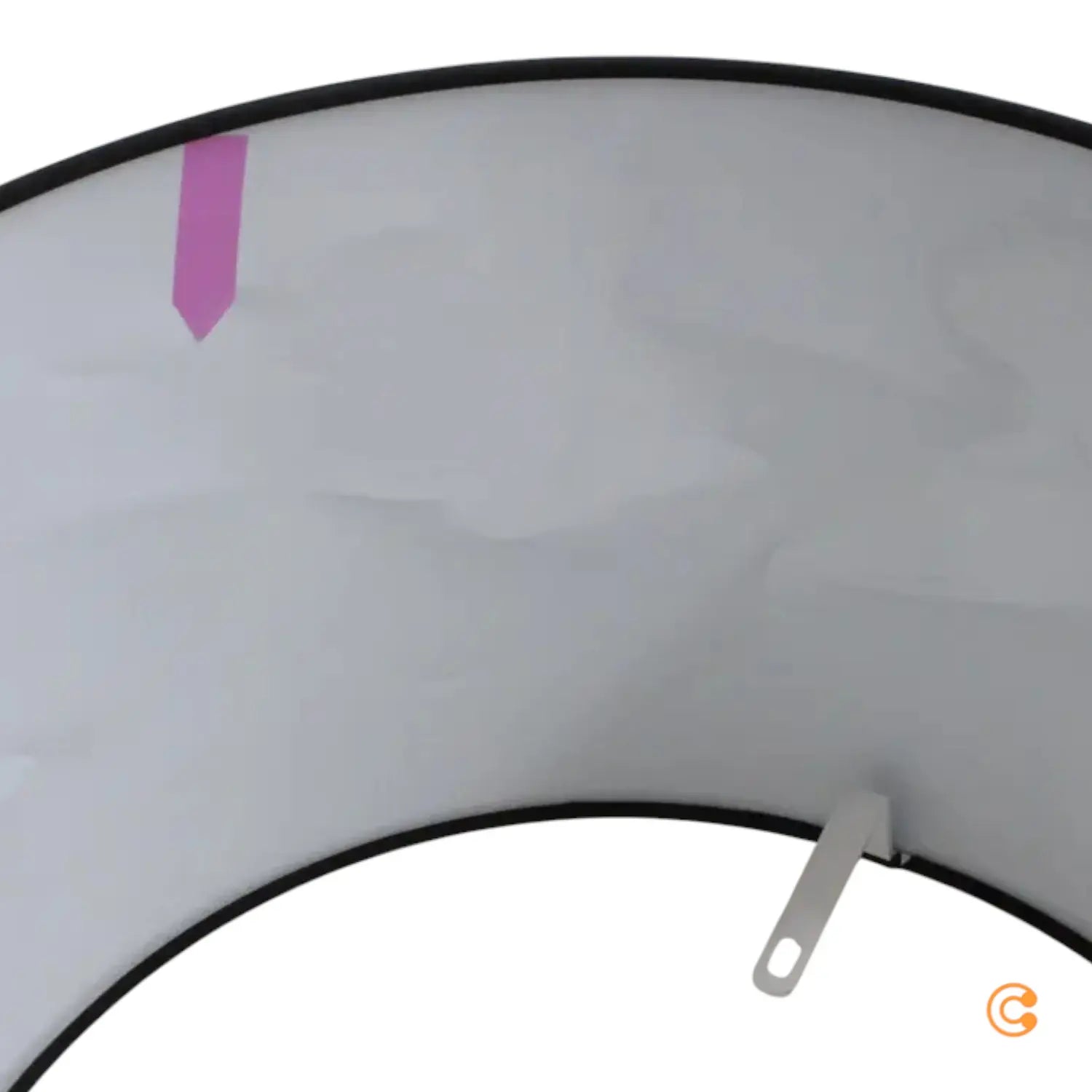 B-Ware Tischleuchte Ml 9112 1 E Lampe Marmorfuß Und Stoffschirm Siehe Text/Foto - 8698957178471